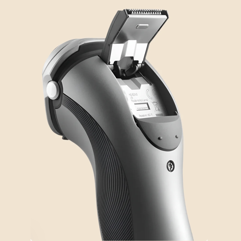 Cordless Razor