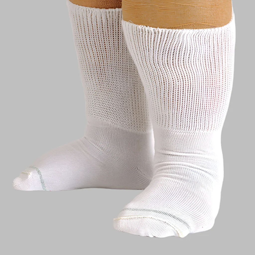 Extra Wide® Bariatric Socks