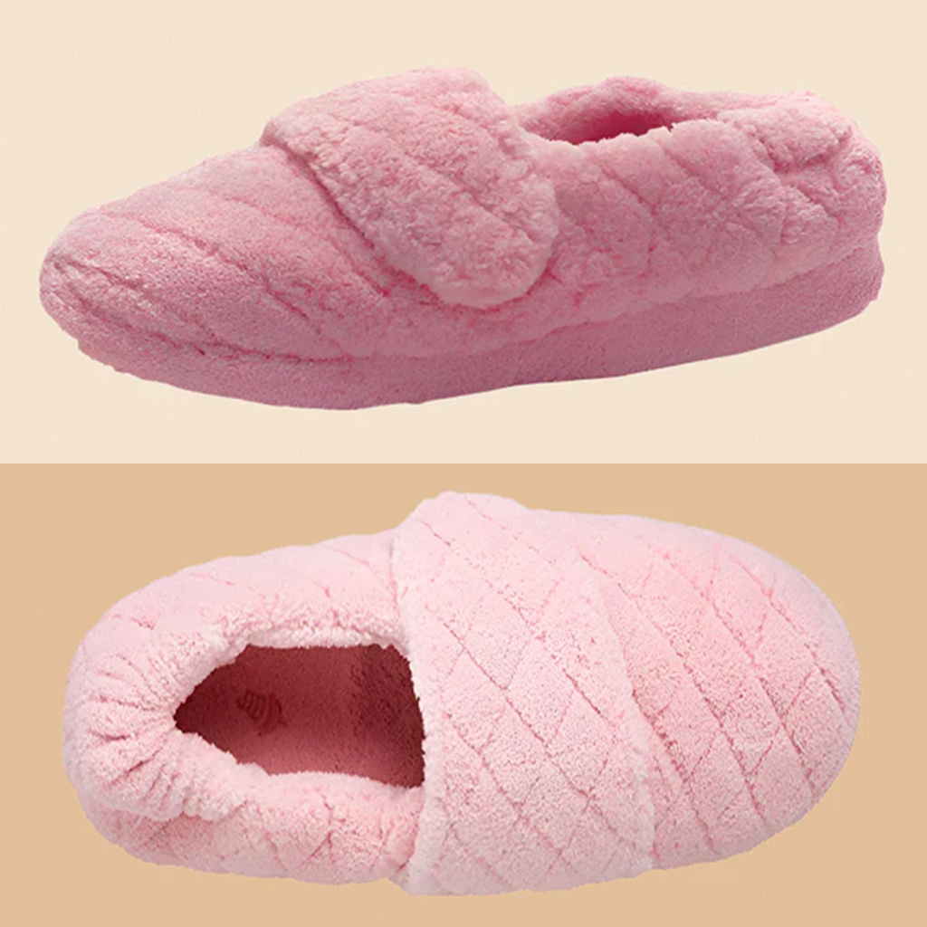 Women's Acorn Spa Wrap Slippers