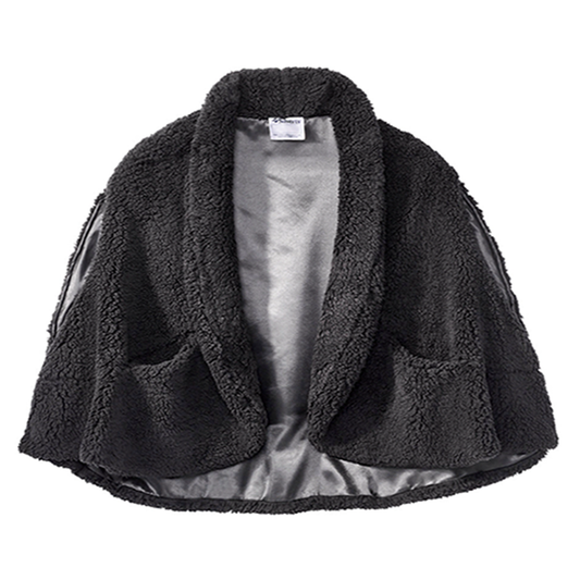 Women's Ultra Plush Shawl